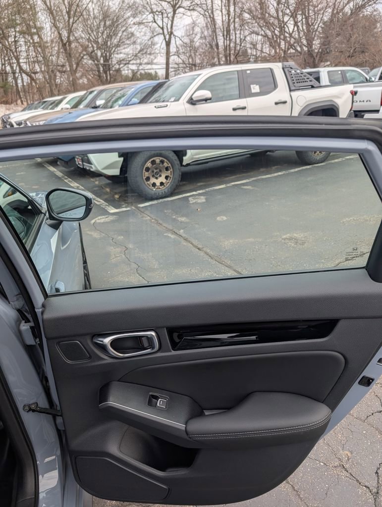 Used 2024 Honda Civic Sport Touring image 17