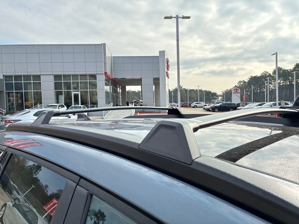 New 2026 Toyota Corolla Cross LE image 32