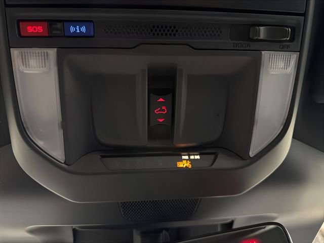 Used 2026 Subaru Forester Premium image 21