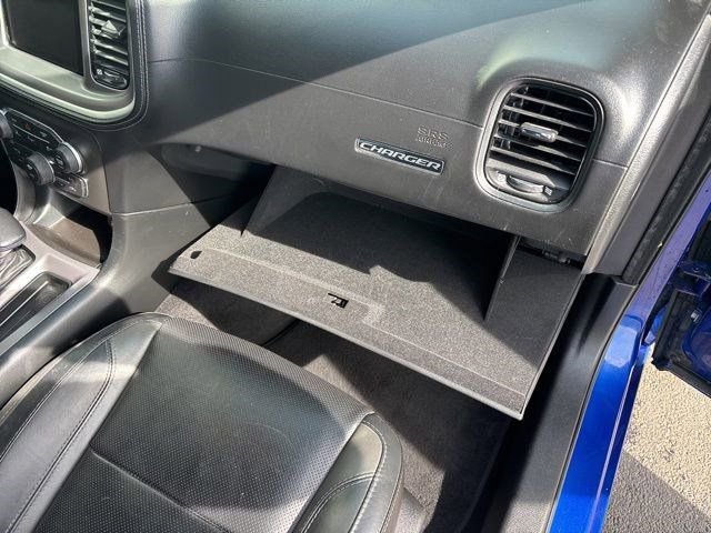 Used 2022 Dodge Charger SXT w/ Plus Group image 43