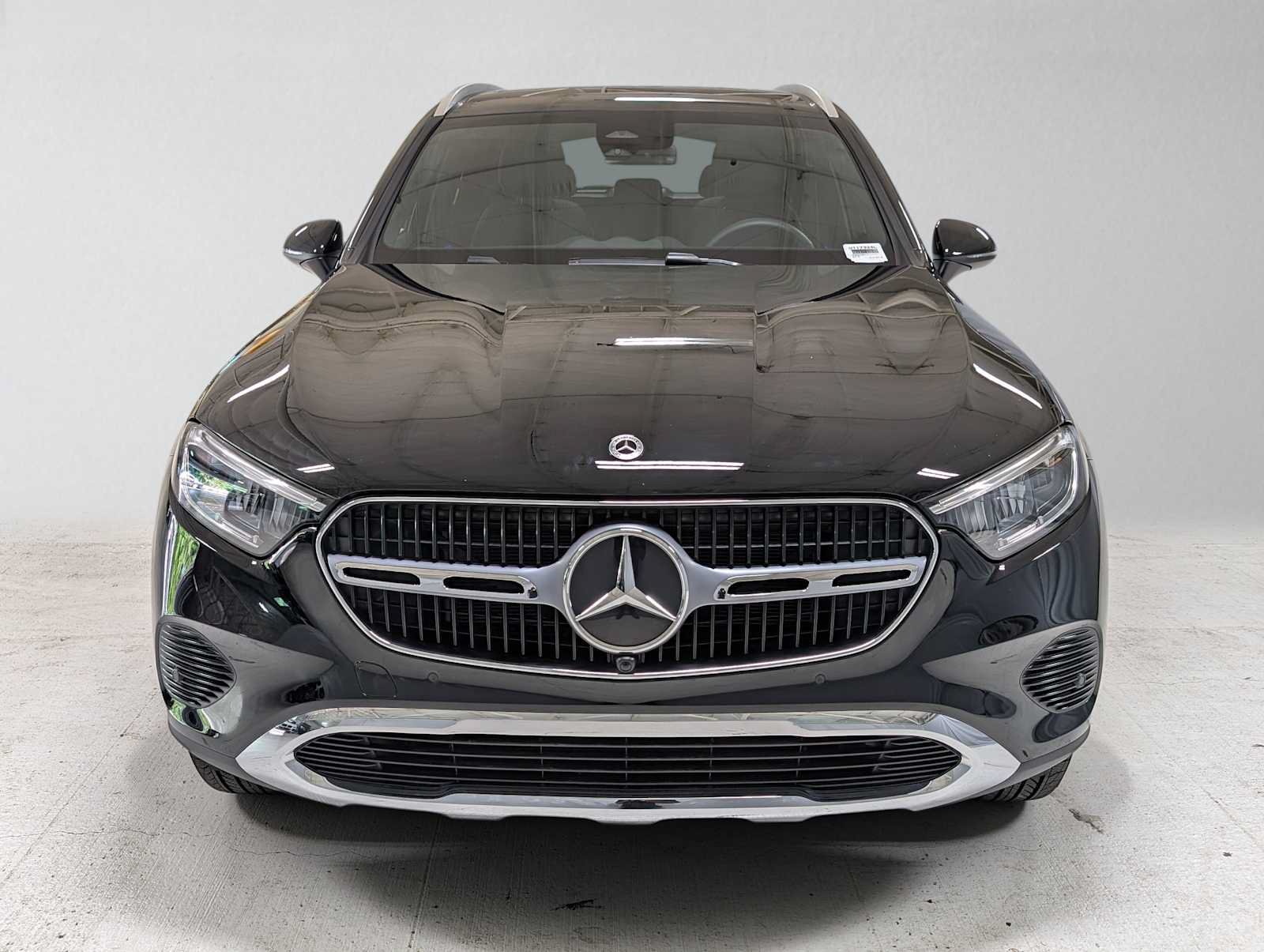 Certified 2026 Mercedes-Benz GLC 300 4MATIC image 8