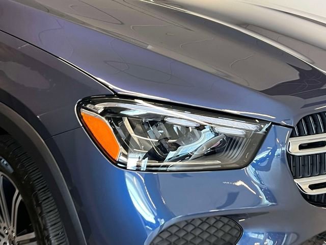 Certified 2026 Mercedes-Benz GLE 350 4MATIC image 9