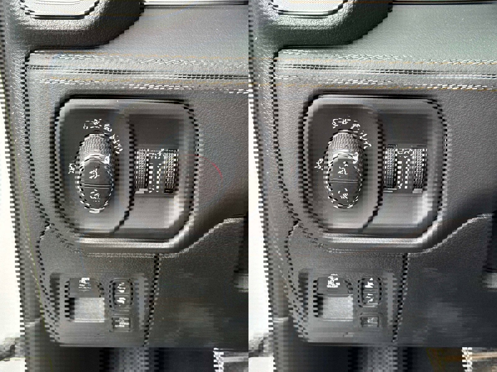 New 2026 RAM 1500 Tungsten image 32