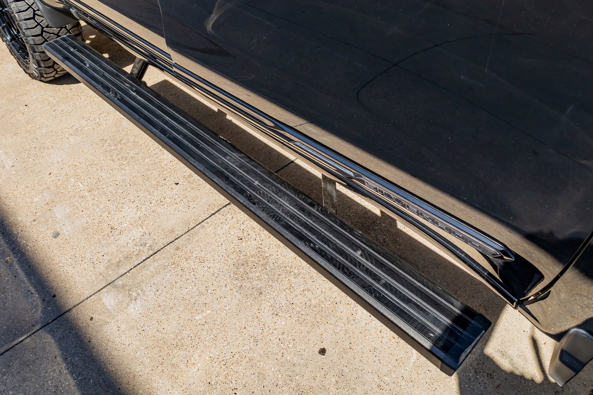 Used 2026 Chevrolet Silverado 1500 High Country w/ Midnight Edition image 13