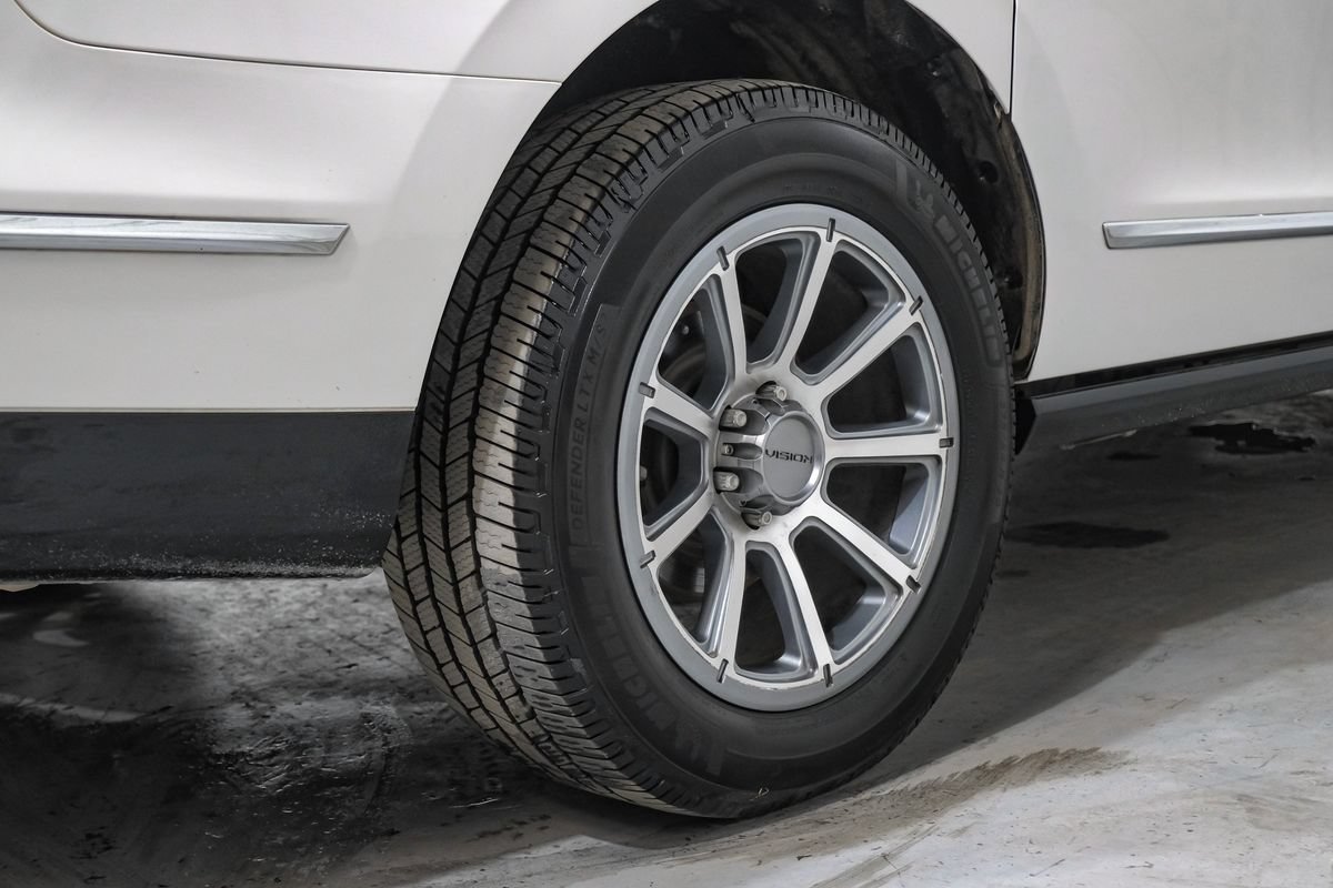 Used 2022 Lincoln Navigator L Reserve AWD/4WD image 65