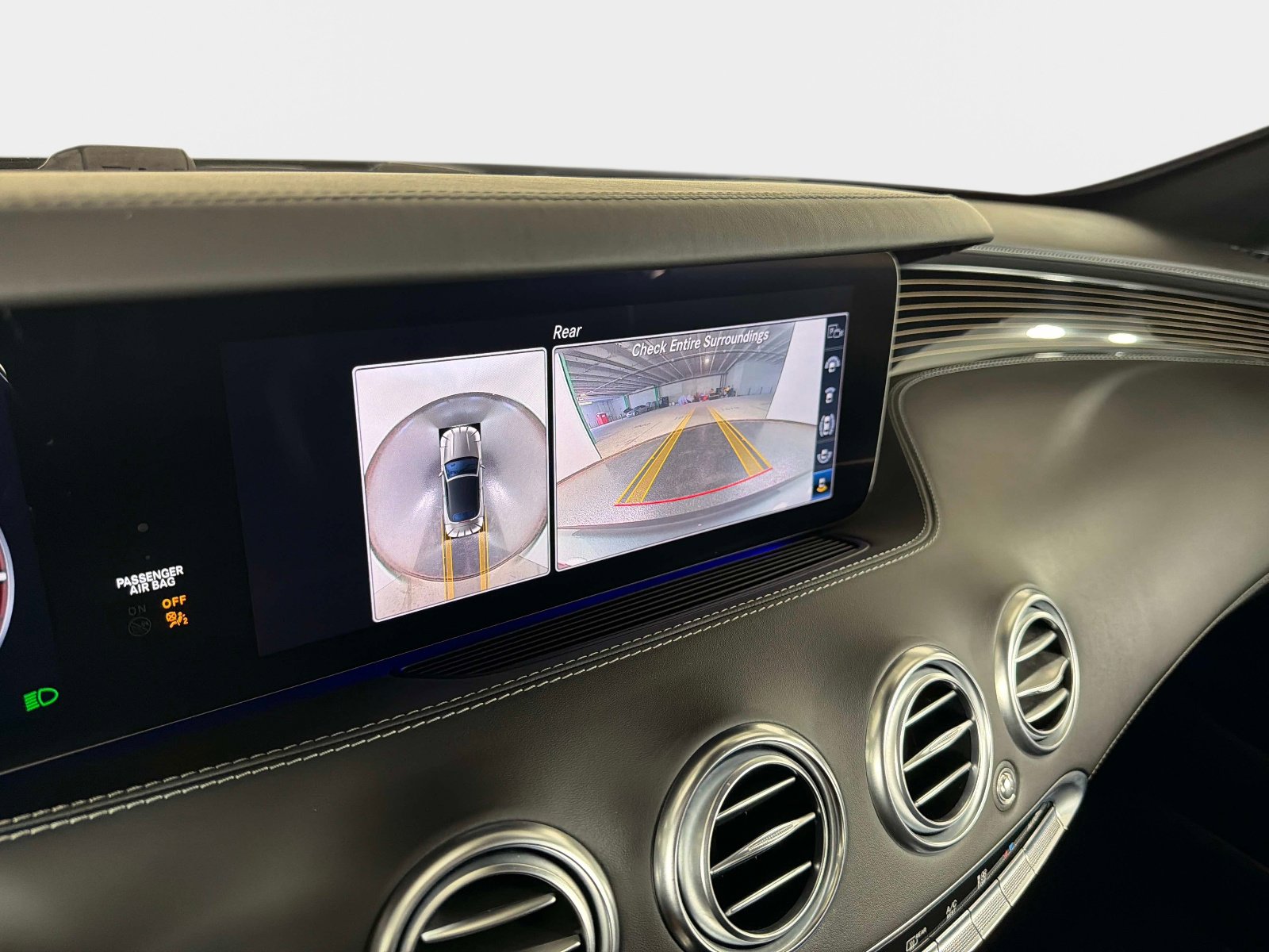 Used 2020 Mercedes-Benz S 560 Cabriolet image 33