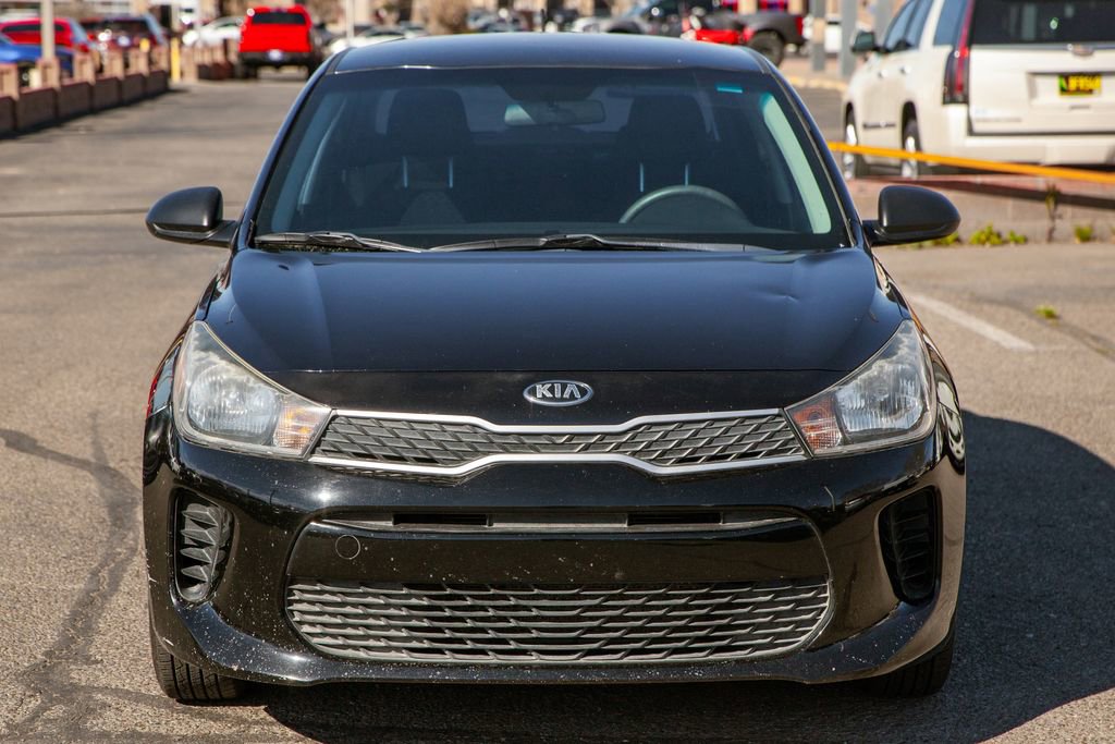 Used 2018 Kia Rio LX image 3