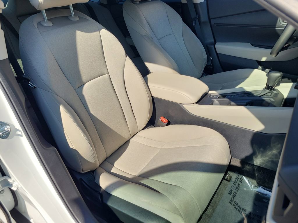 Used 2025 Honda Accord LX image 21