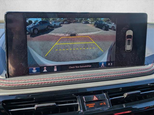 New 2026 Acura MDX A-Spec image 12