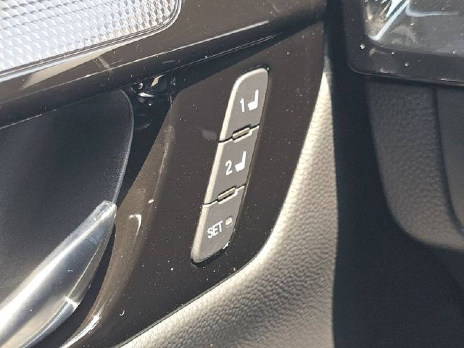 New 2026 Honda CR-V Sport Touring image 30
