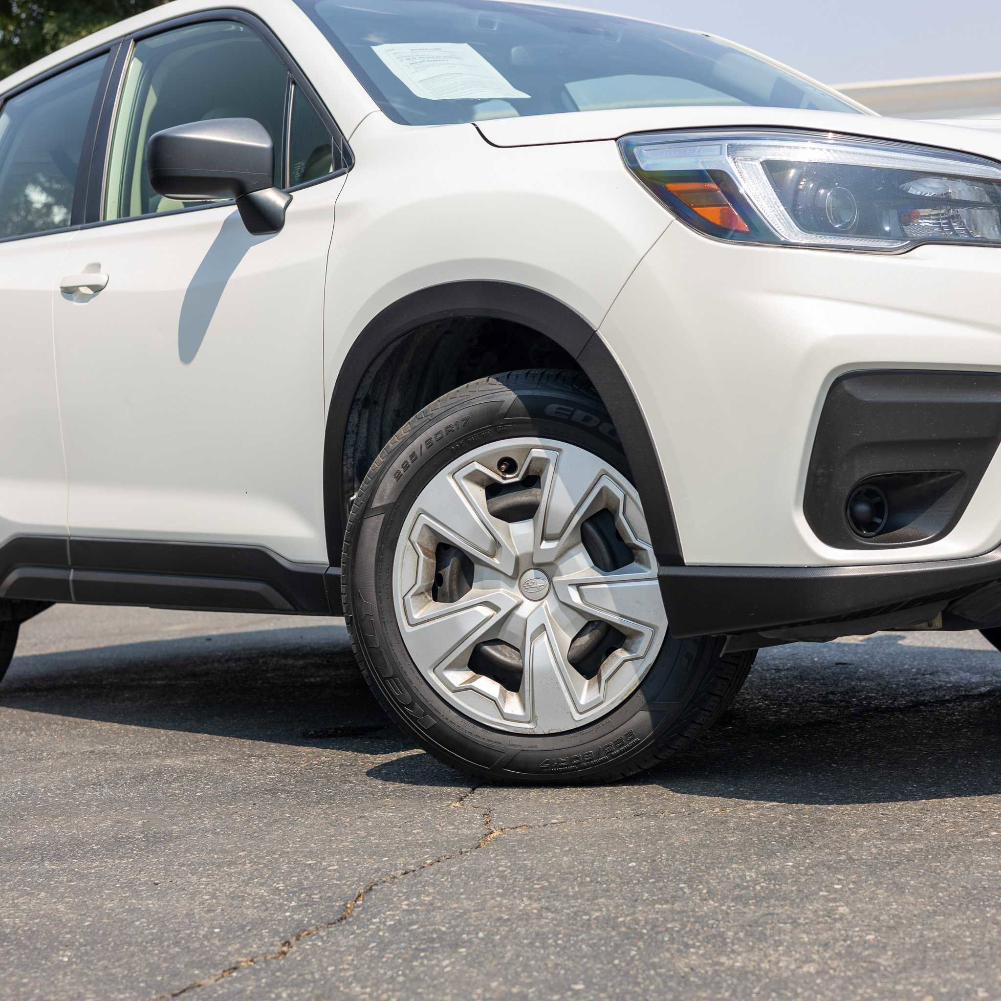 Used 2021 Subaru Forester image 10