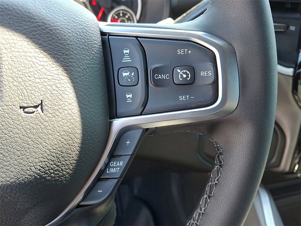 New 2026 RAM 2500 Big Horn image 10