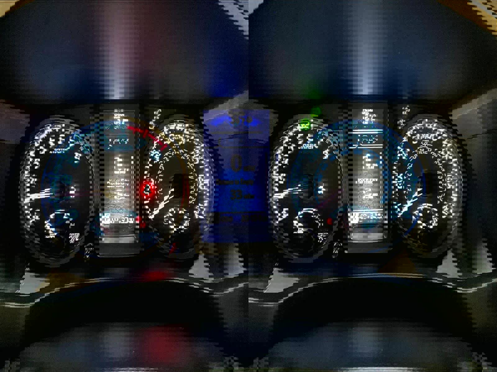 Used 2023 Toyota Tacoma TRD Sport w/ Technology Package image 24