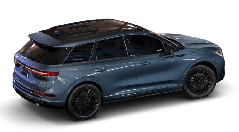 New 2026 Lincoln Corsair Premiere image 25