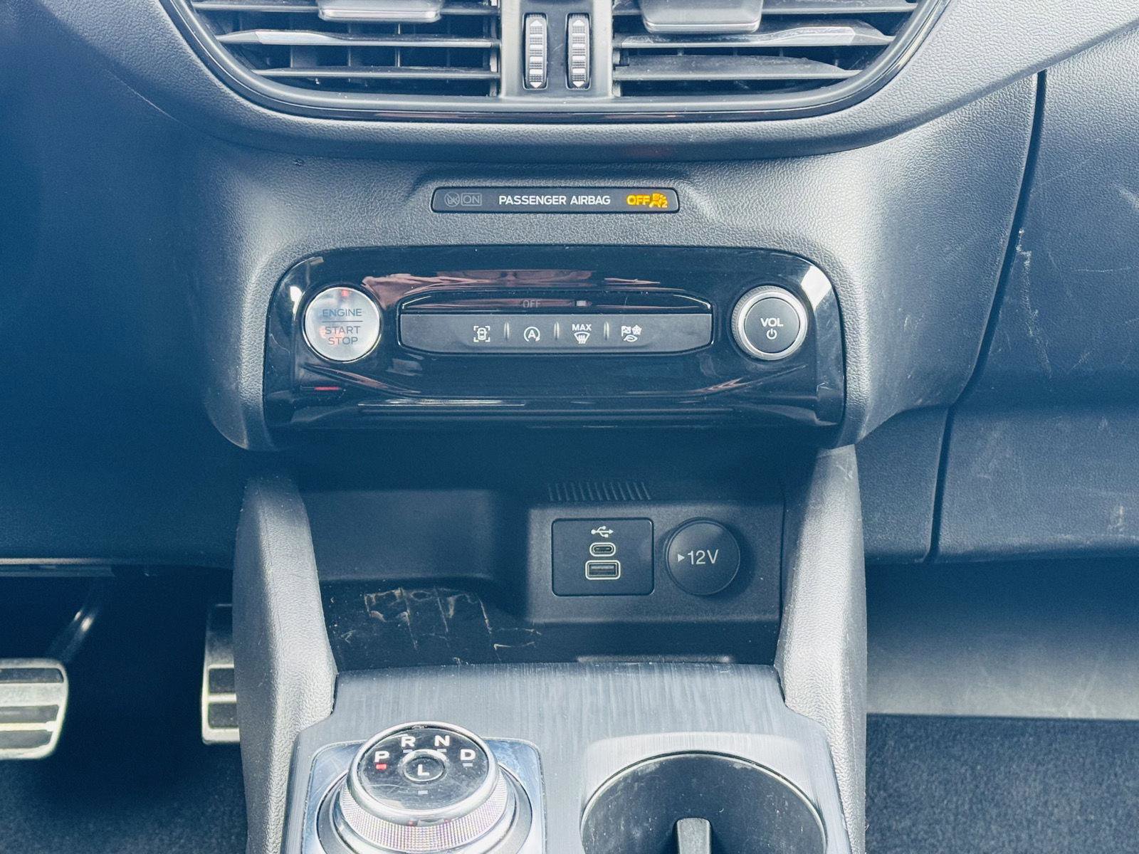 Used 2024 Ford Escape ST-Line w/ Tech Pack #1 image 26