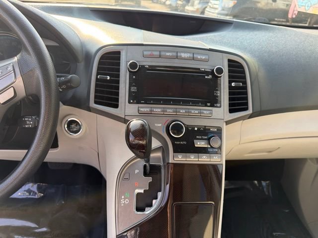 Used 2009 Toyota Venza AWD image 12