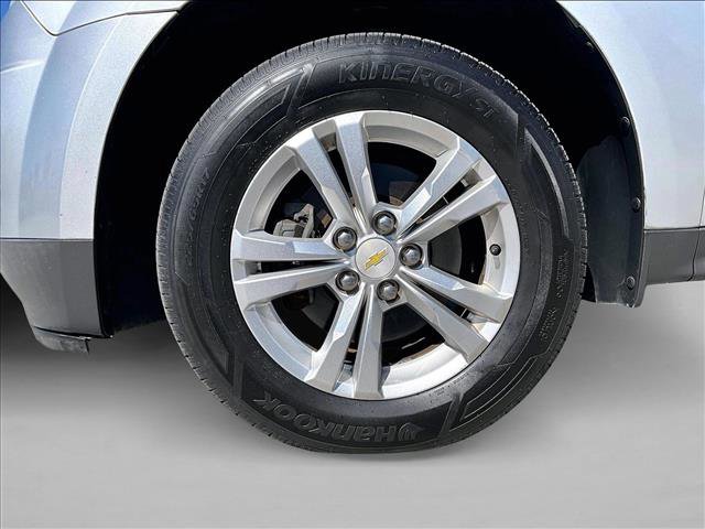 Used 2013 Chevrolet Equinox LS image 10