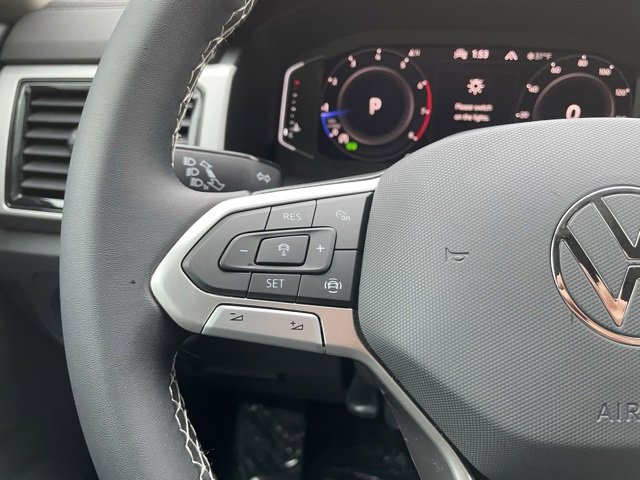 Used 2023 Volkswagen Atlas SE image 15
