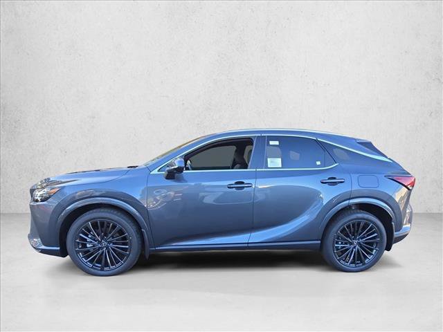 New 2026 Lexus RX 450h AWD w/ Convenience Package image 5