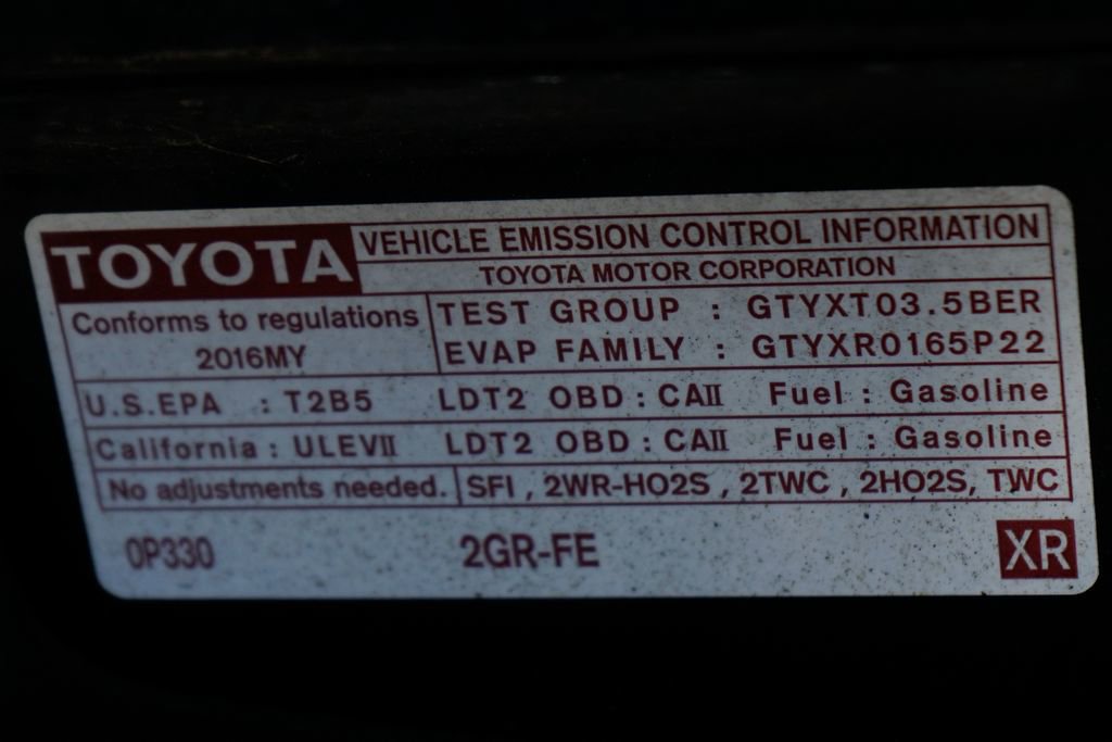 Used 2016 Toyota Sienna SE image 15