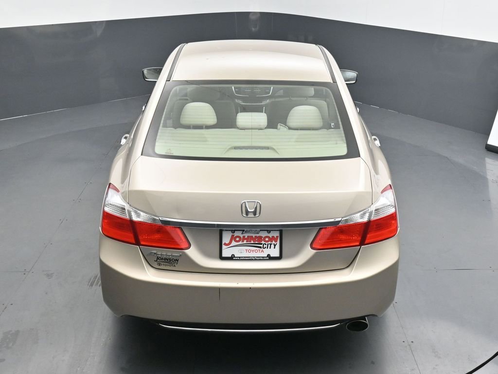 Used 2013 Honda Accord LX image 31