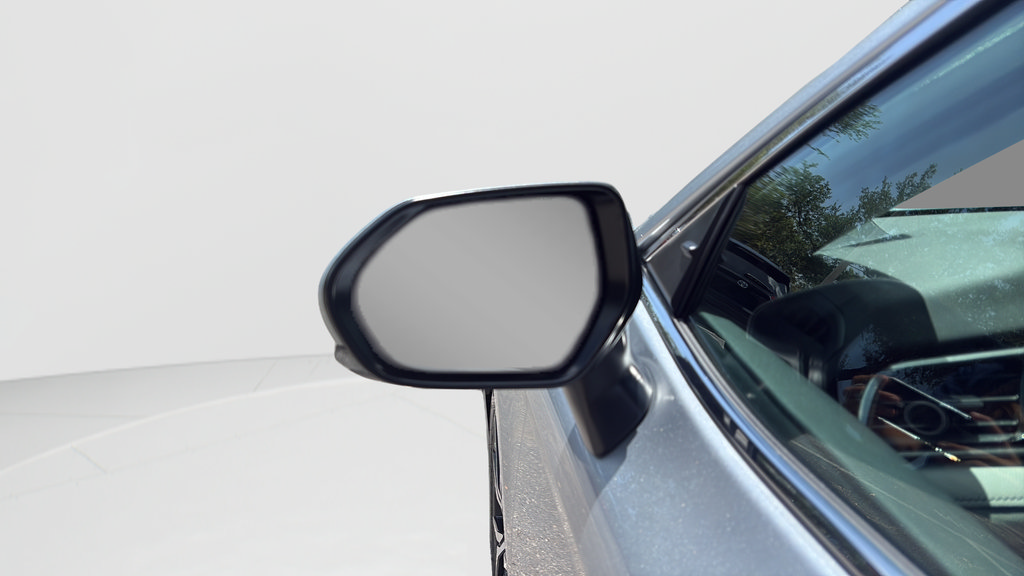Used 2024 Toyota Camry SE w/ Cold Weather Package FWD image 24