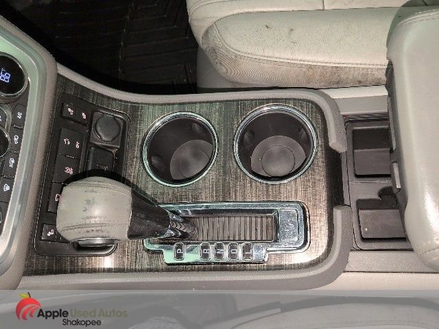 Used 2017 GMC Acadia Limited SLT image 28