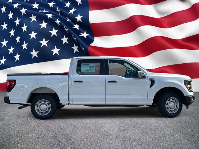 New 2026 Ford F150 XL image 15