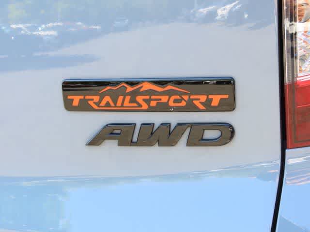Used 2023 Honda Passport TrailSport image 8