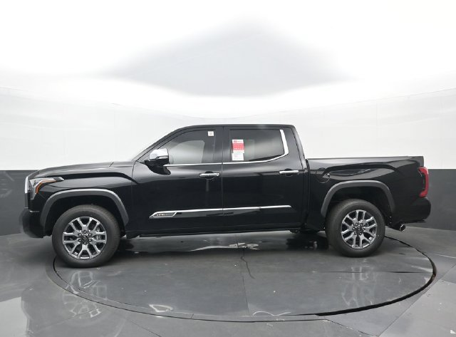 New 2026 Toyota Tundra 1794 Edition AWD/4WD image 22