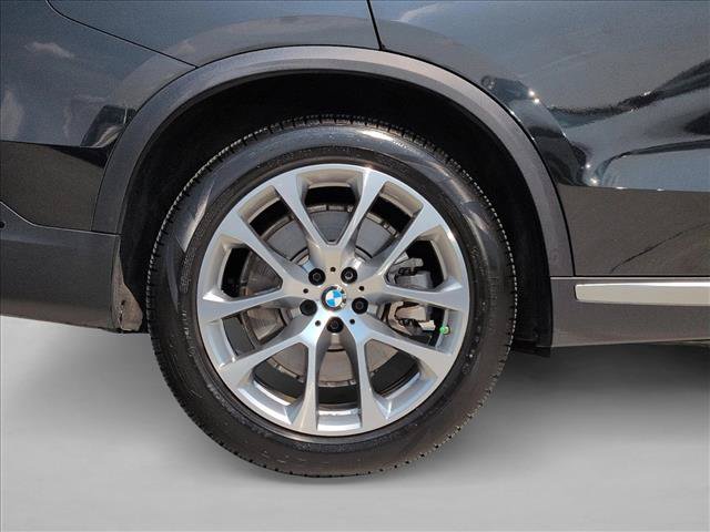 Certified 2026 BMW X5 xDrive50e AWD/4WD image 26