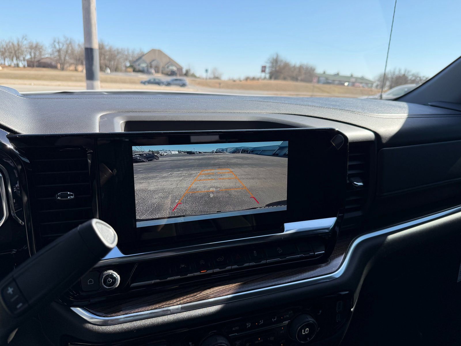 New 2025 Chevrolet Silverado 1500 LT image 21
