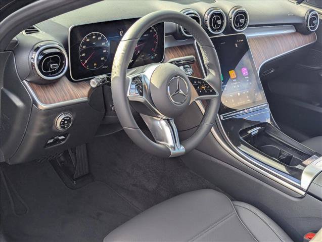 New 2026 Mercedes-Benz C 300 Sedan image 3