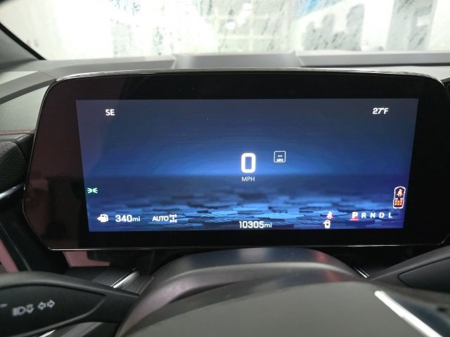 Used 2025 Chevrolet Suburban RST image 26