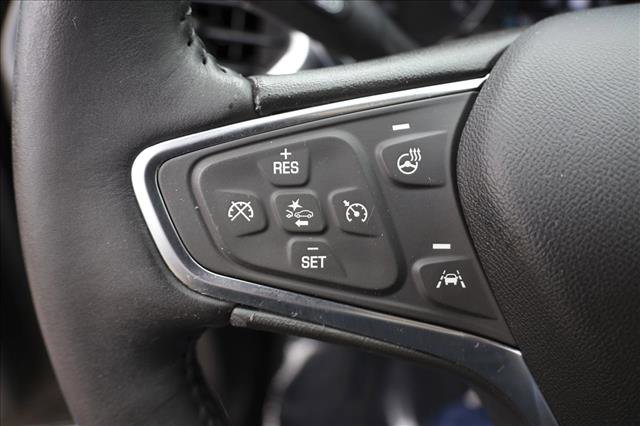 Used 2018 Chevrolet Equinox Premier image 14