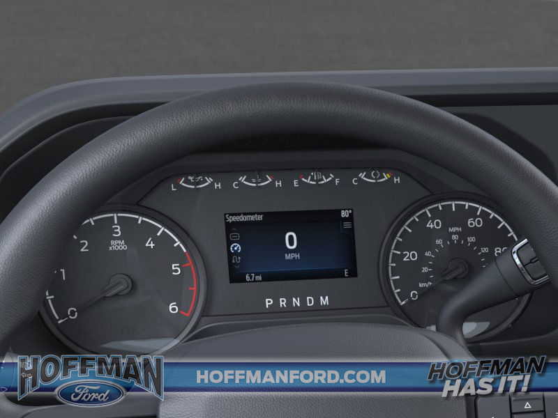 New 2025 Ford F350 XL w/ XL Chrome Package image 24