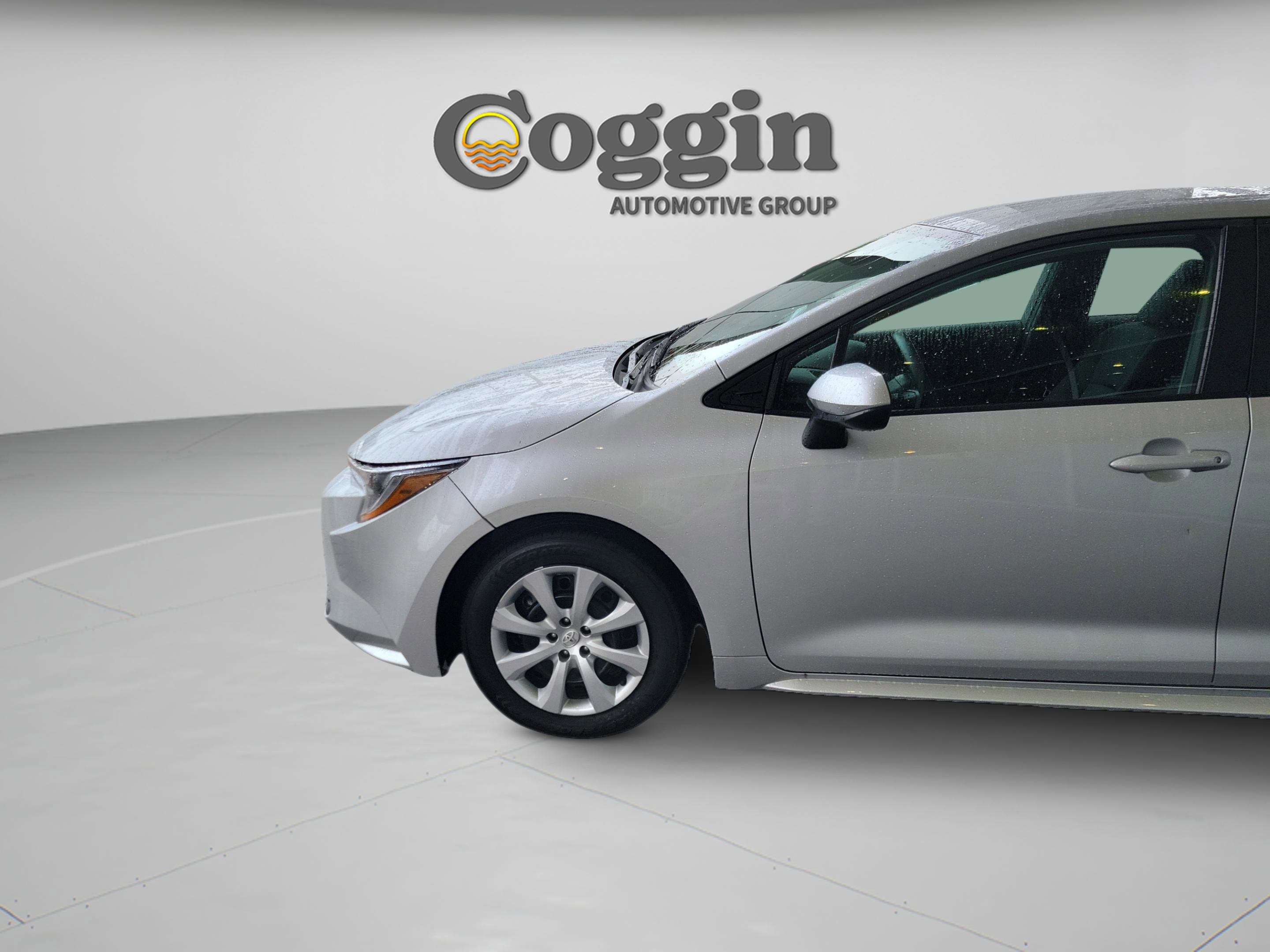Used 2024 Toyota Corolla LE image 31