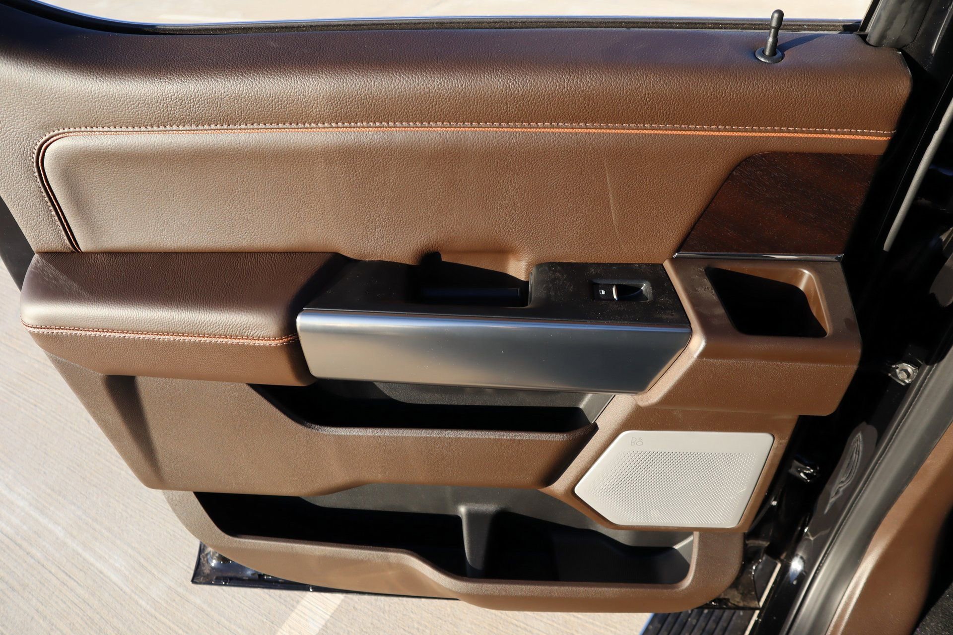 New 2026 Ford F350 King Ranch w/ Chrome Package image 19