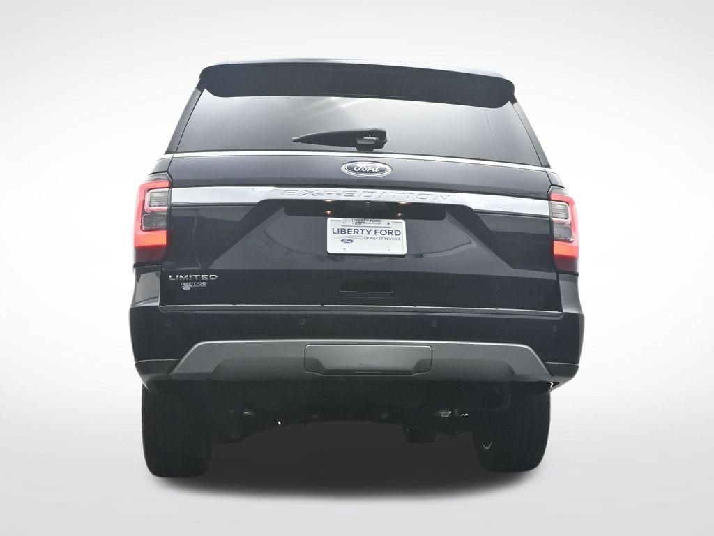 Certified 2021 Ford Expedition Limited AWD/4WD image 45