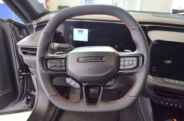 New 2026 Dodge Charger Scat Pack AWD/4WD image 18