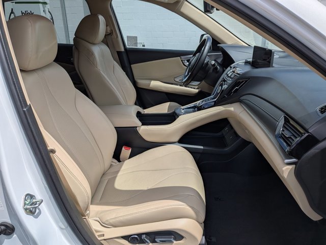 Used 2020 Acura RDX AWD w/ Technology Package image 21