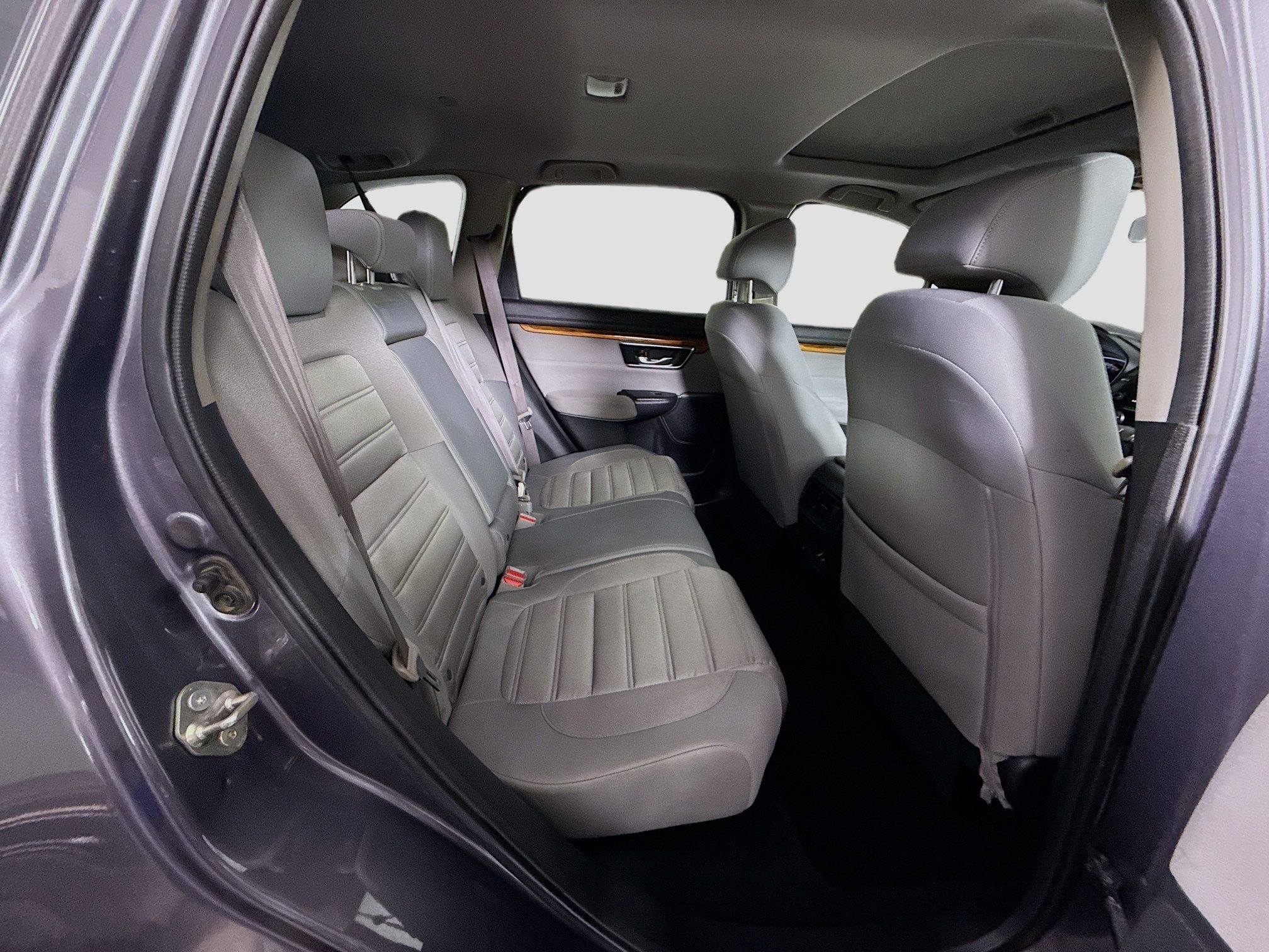 Used 2019 Honda CR-V EX image 27