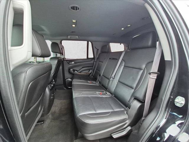 Used 2015 Chevrolet Tahoe LT RWD image 17