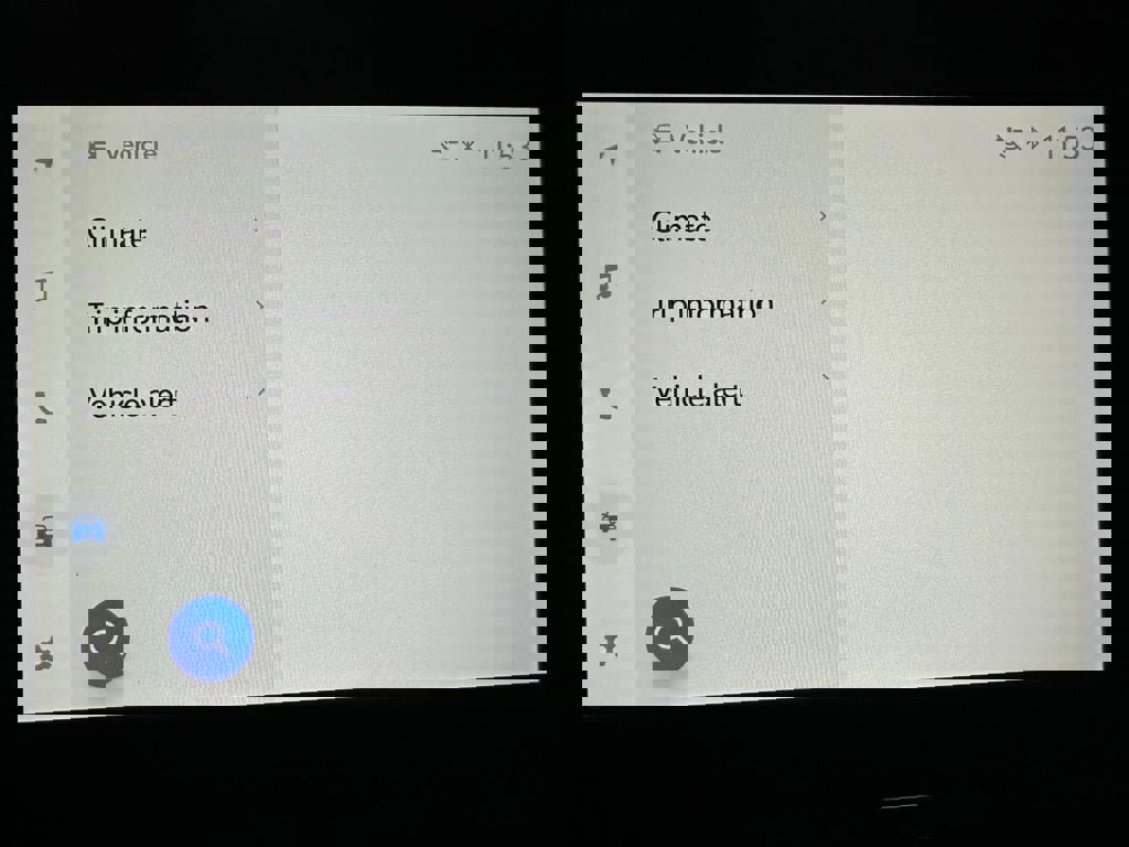 Used 2025 Toyota Sienna LE image 29