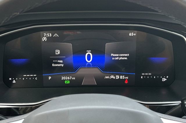 Used 2024 Volkswagen Jetta S image 24