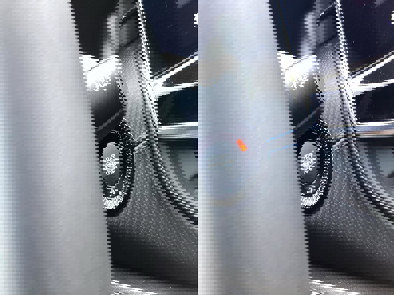 New 2026 Jeep Compass Limited AWD/4WD image 19