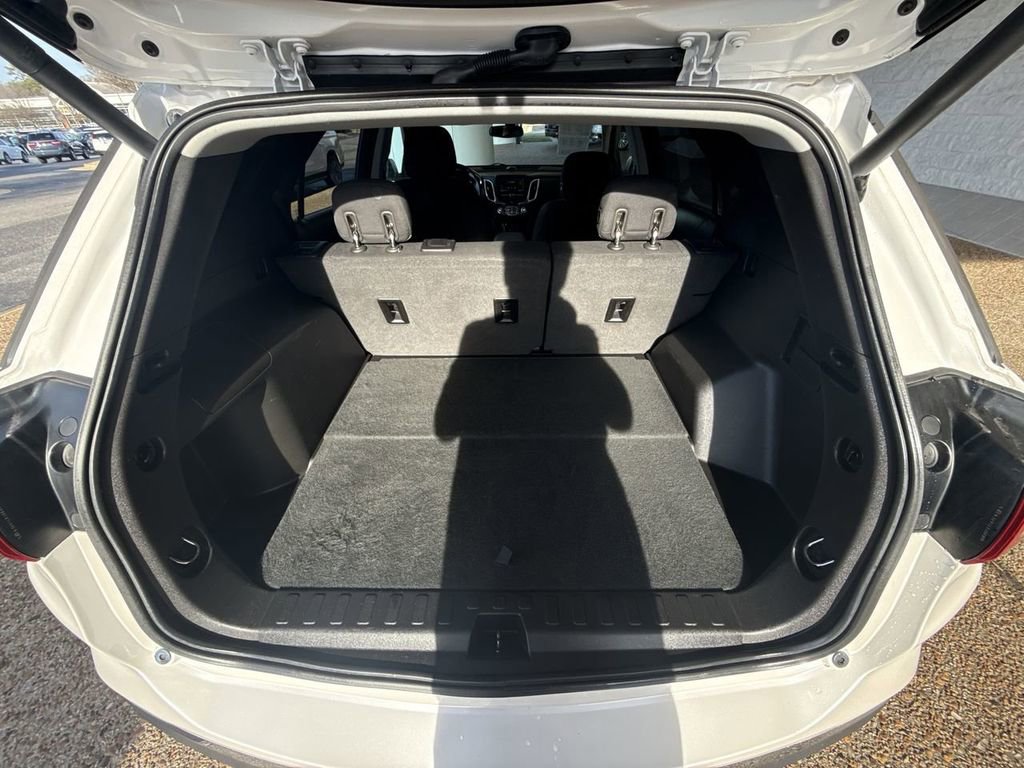 Used 2019 Chevrolet Equinox LT image 23