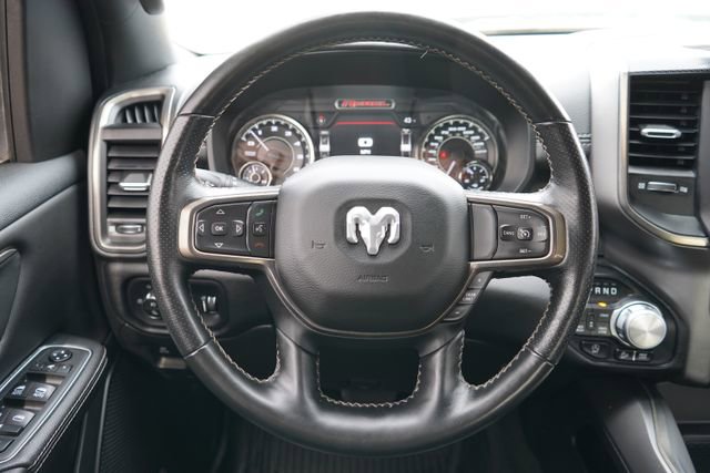 Used 2020 RAM 1500 Rebel w/ Rebel Level 1 Equipment Group image 16