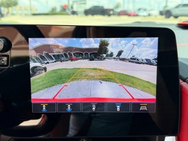 Used 2020 Chevrolet Corvette Stingray Preferred Cpe w/ 2LT Preferred Equipment Group RWD image 21