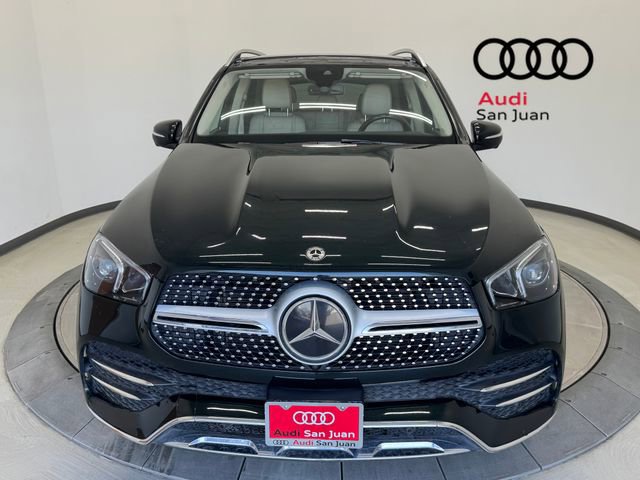 Used 2021 Mercedes-Benz GLE 350 image 2
